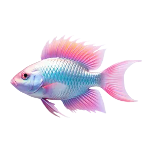Rainbow Fish