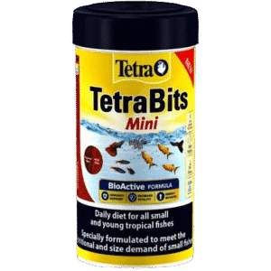 TetraBits