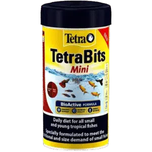 TetraBits