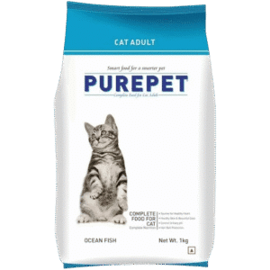 Purepet Cat