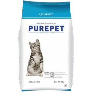 Purepet Cat